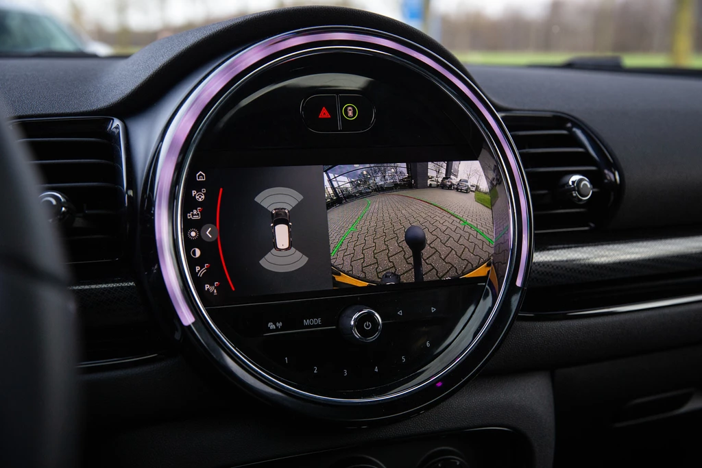 MINI Clubman – foto 14