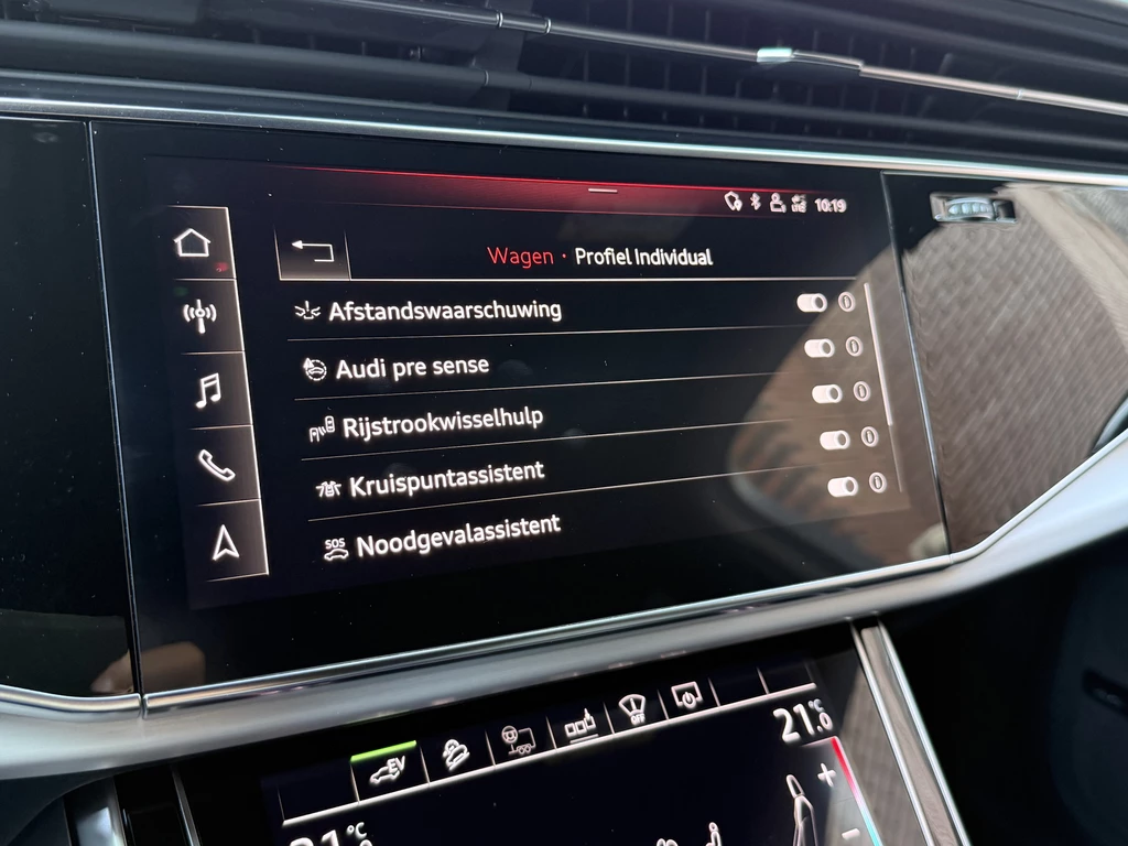 Audi Q7 – foto 40