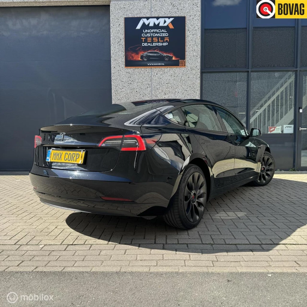 Tesla Model 3 – foto 6