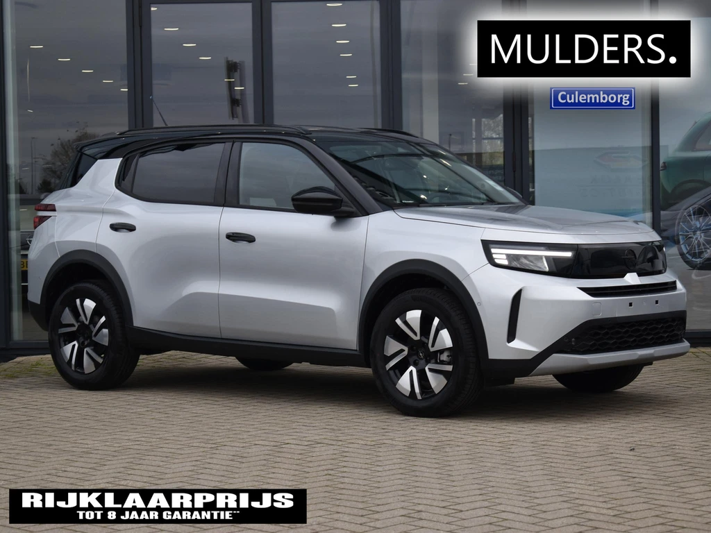 Opel Frontera – foto 6