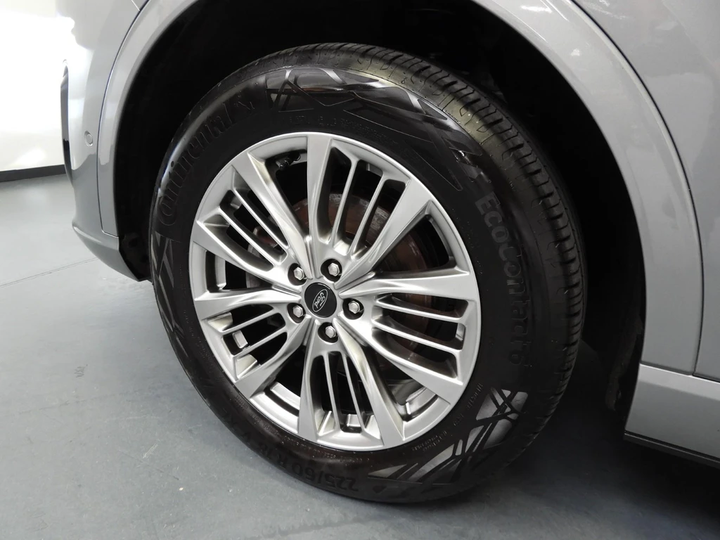 Ford Kuga – foto 47