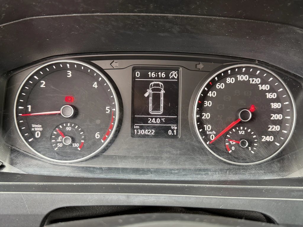 Volkswagen Transporter – foto 16