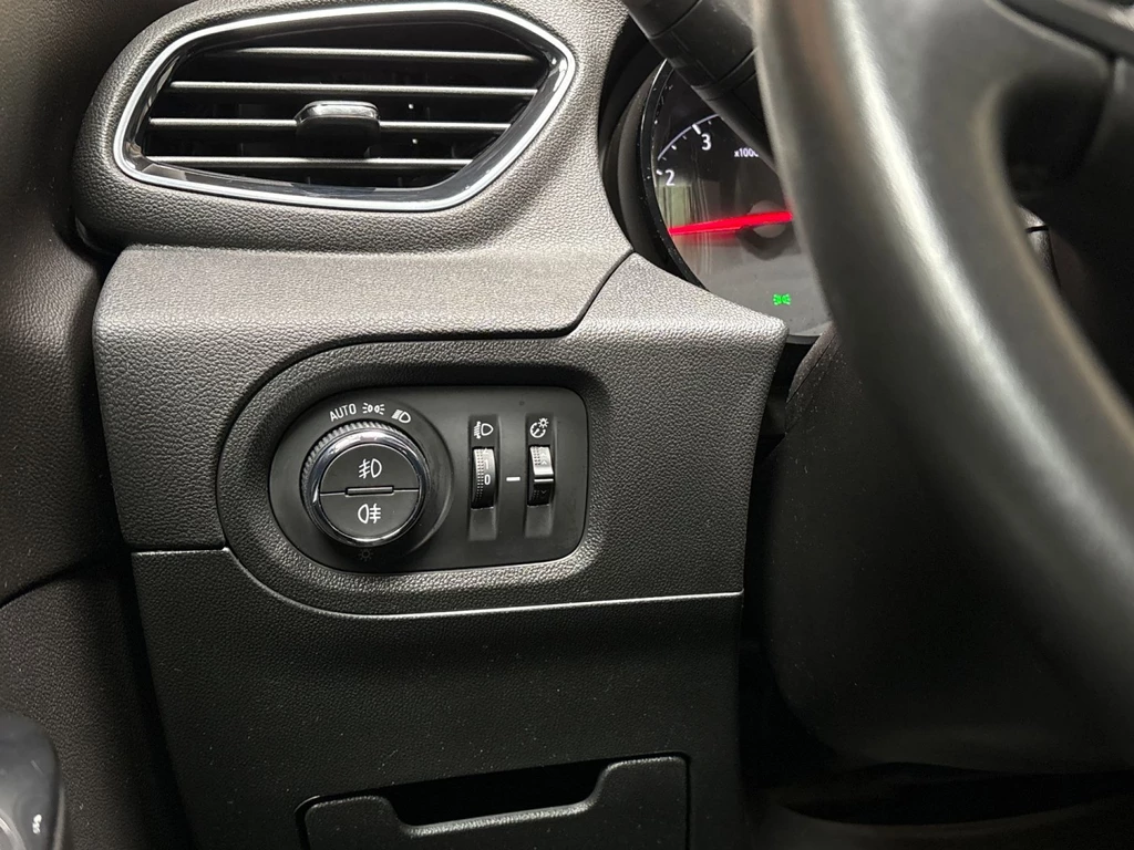 Opel Grandland X – foto 21