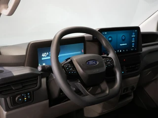 Ford E-Transit Custom – thumbnail 49