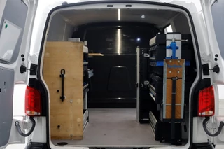 Volkswagen Transporter – thumbnail 8