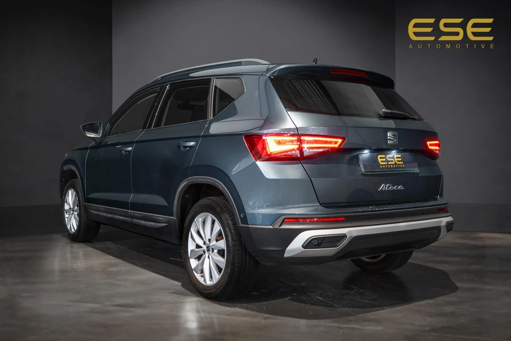 SEAT Ateca – foto 3