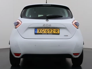 Renault ZOE – thumbnail 4