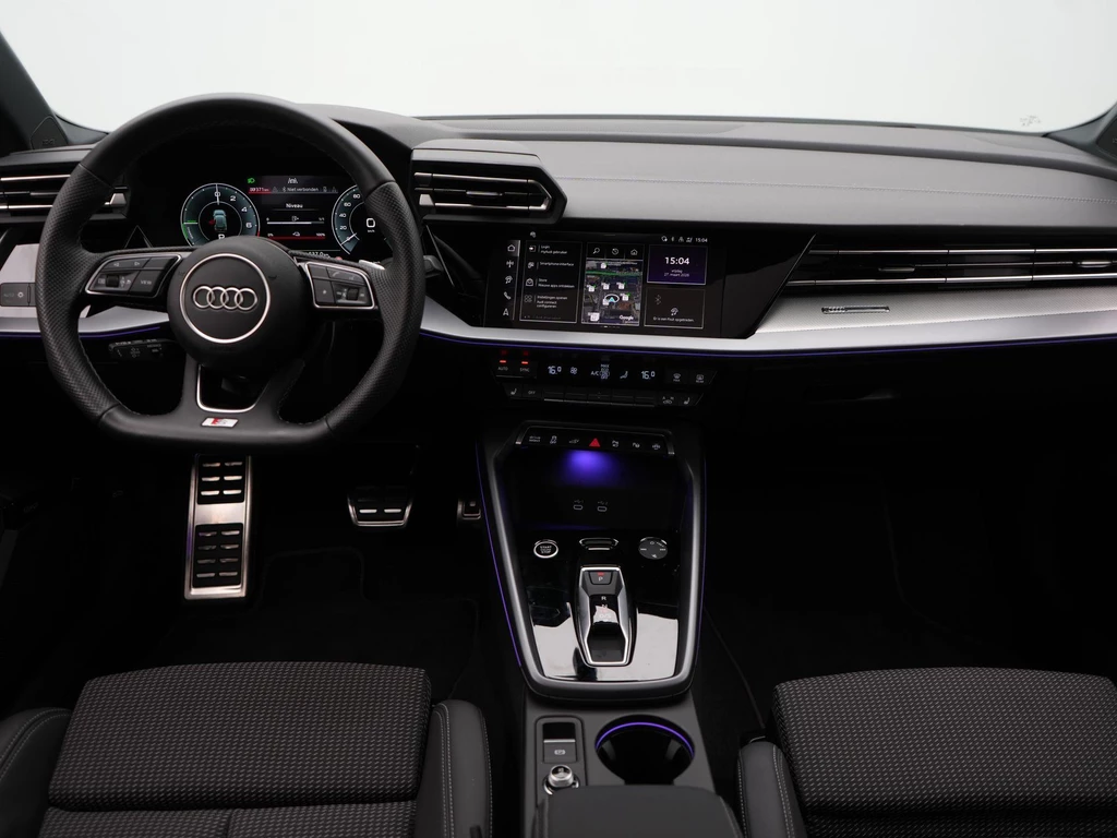 Audi A3 – foto 13