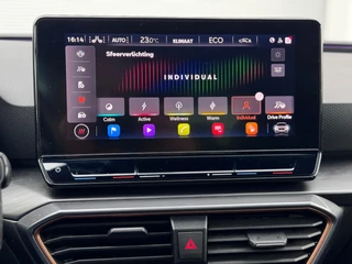 CUPRA Leon Sportstourer – thumbnail 19