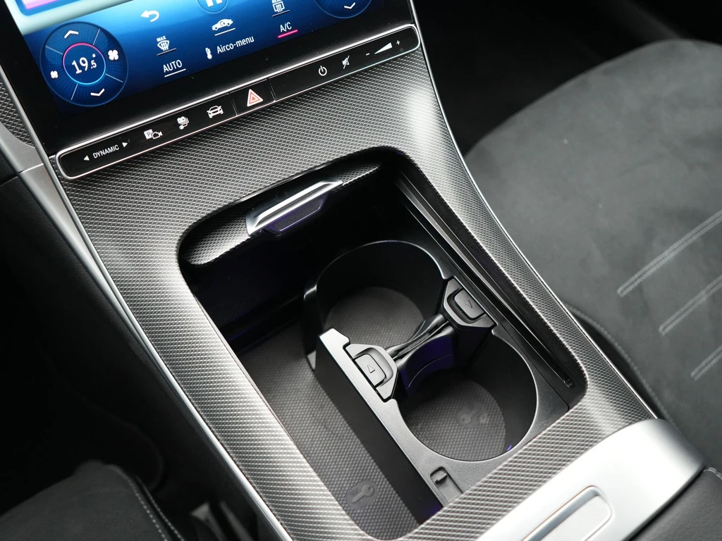 Mercedes-Benz C-Klasse – foto 32