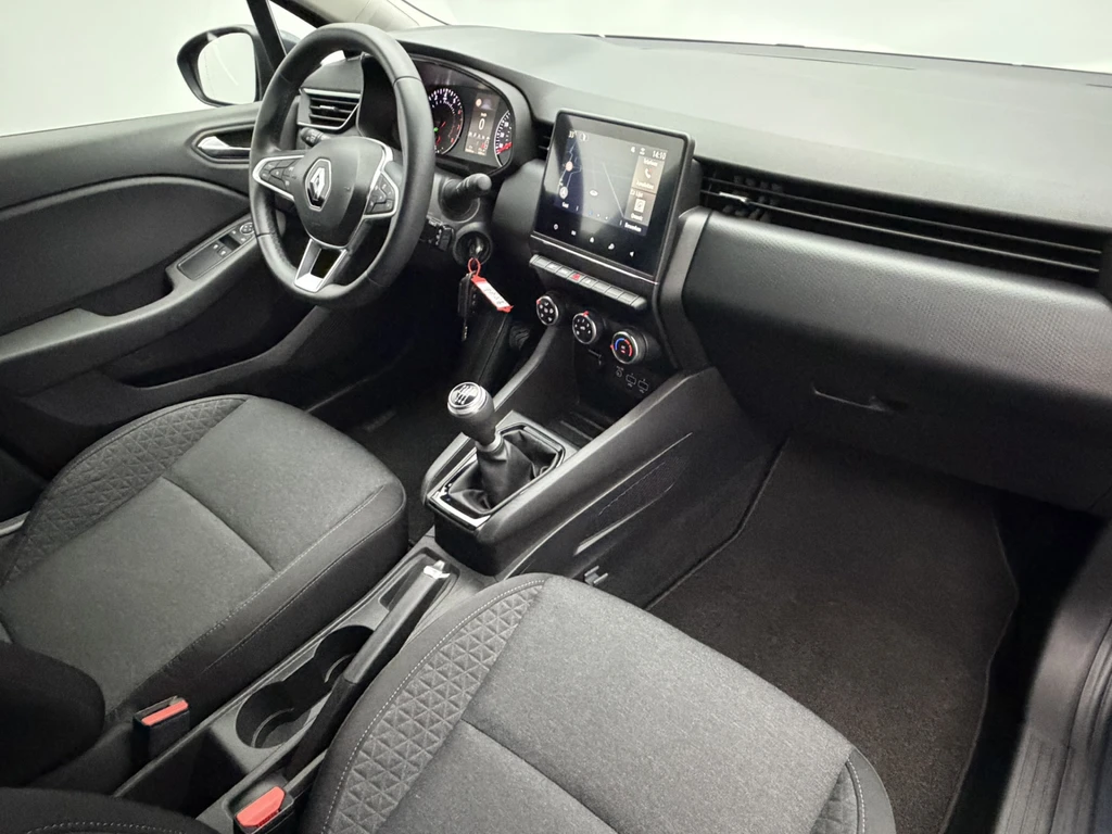 Renault Clio – foto 9