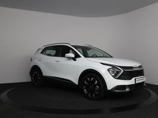 Kia Sportage – thumbnail 8