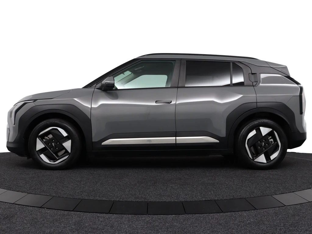 Kia EV3 – foto 4