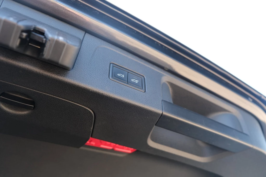 Volkswagen Passat – foto 39