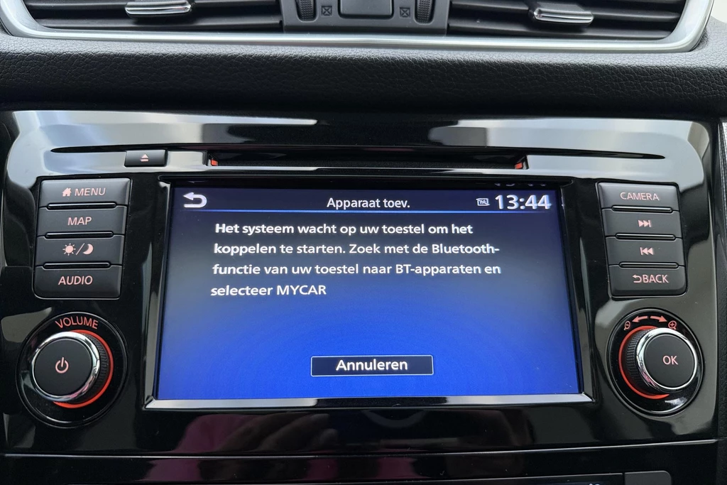 Nissan QASHQAI – foto 24