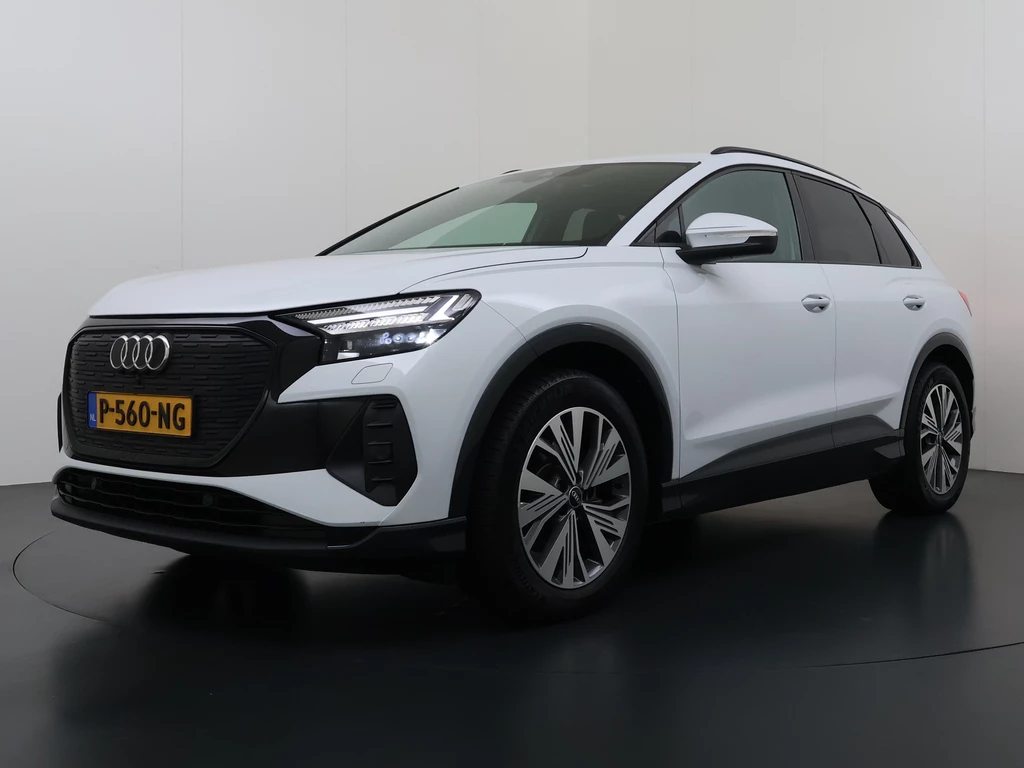Audi Q4 e-tron – foto 2