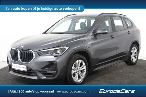BMW X1 xDrive25e *1ste Eigenaar*Leer*Navigatie*Trekhaak*