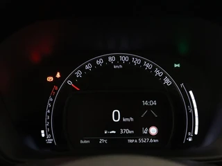 Toyota Aygo – thumbnail 19