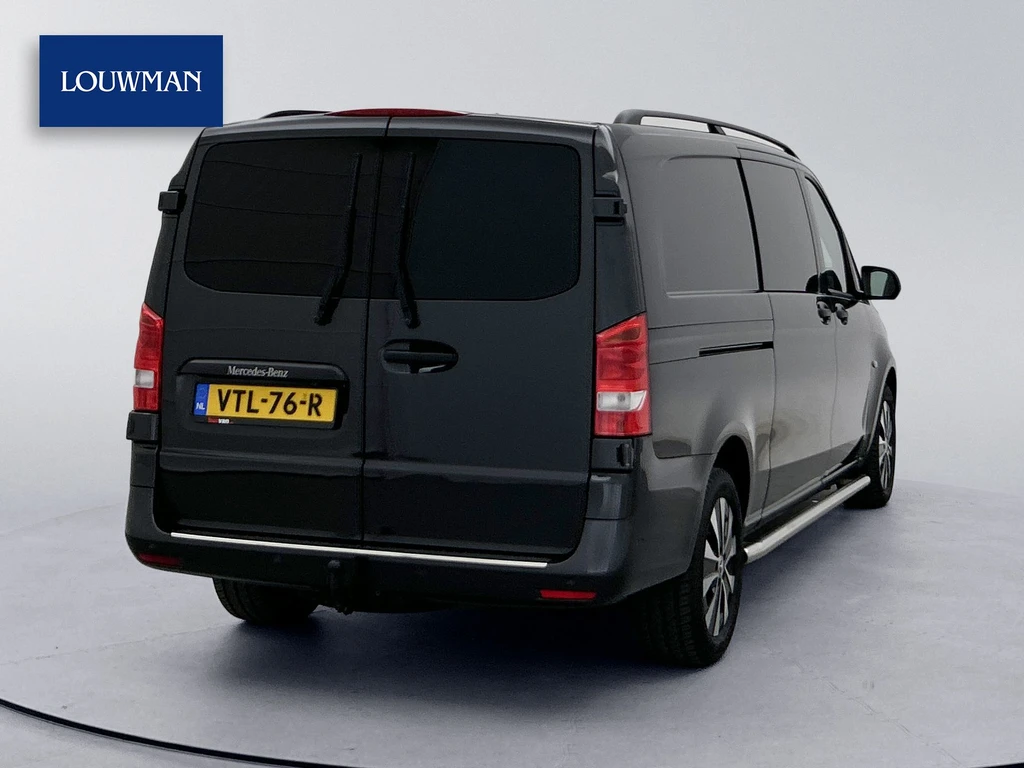 Mercedes-Benz Vito – foto 8
