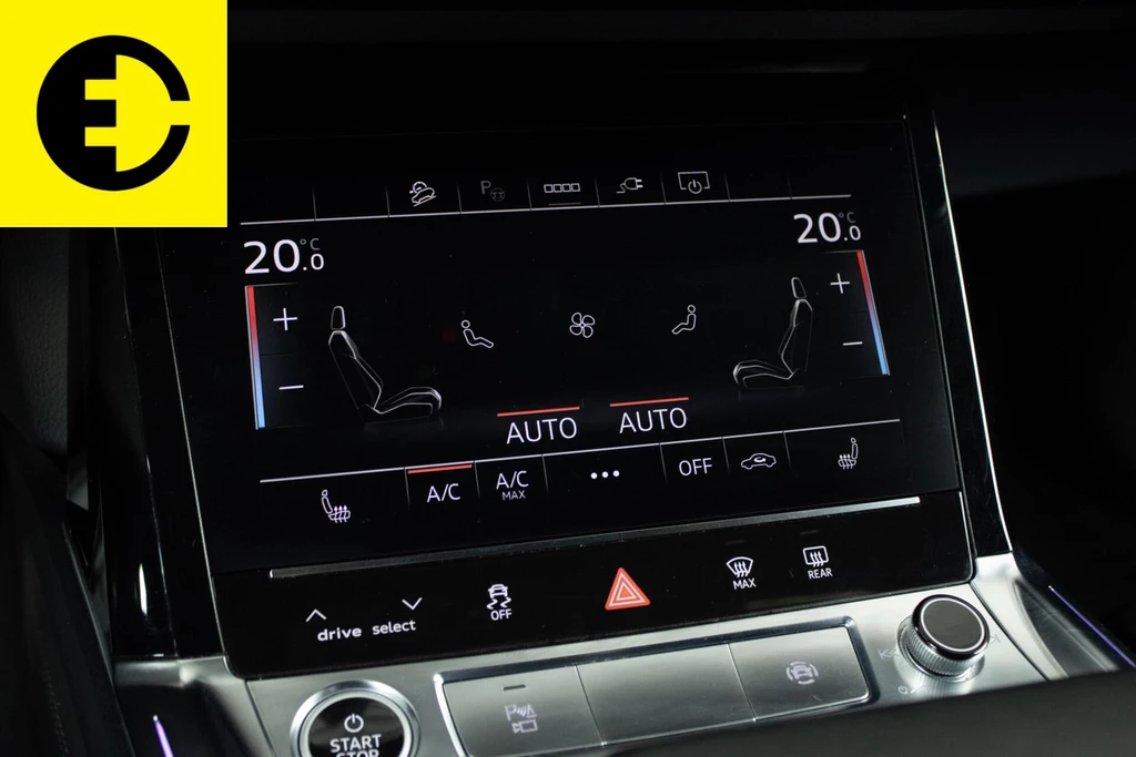 Audi e-tron – foto 26