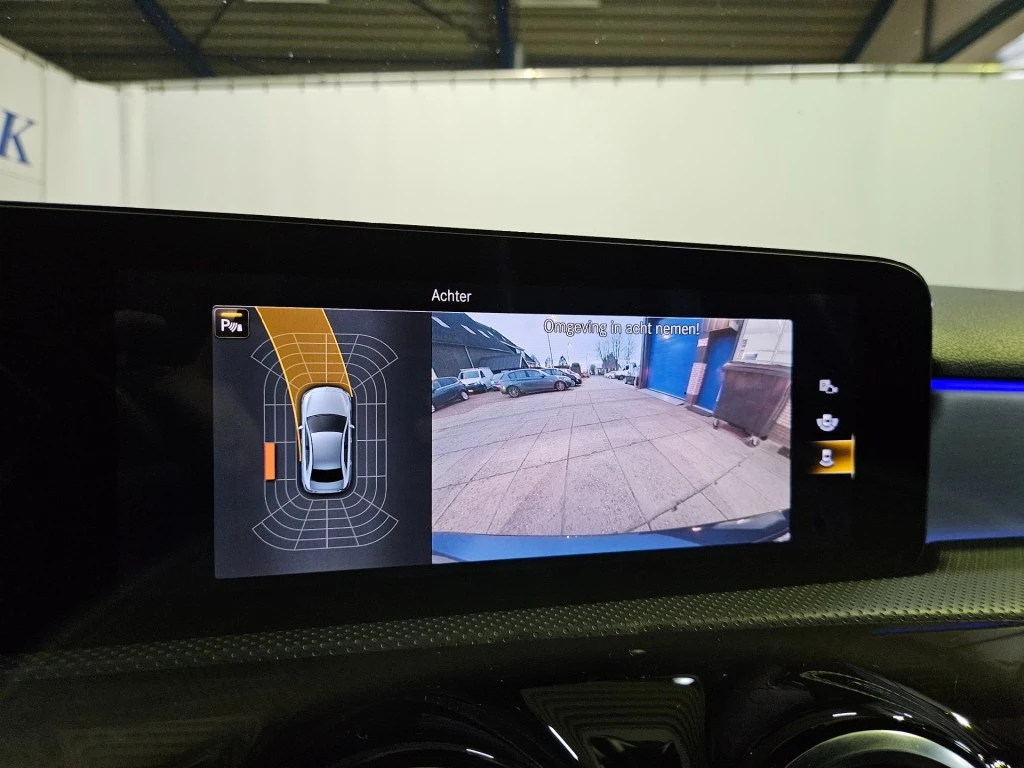 Mercedes-Benz A-Klasse – foto 43