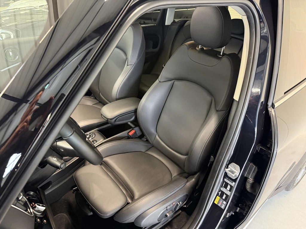 MINI Countryman – foto 12
