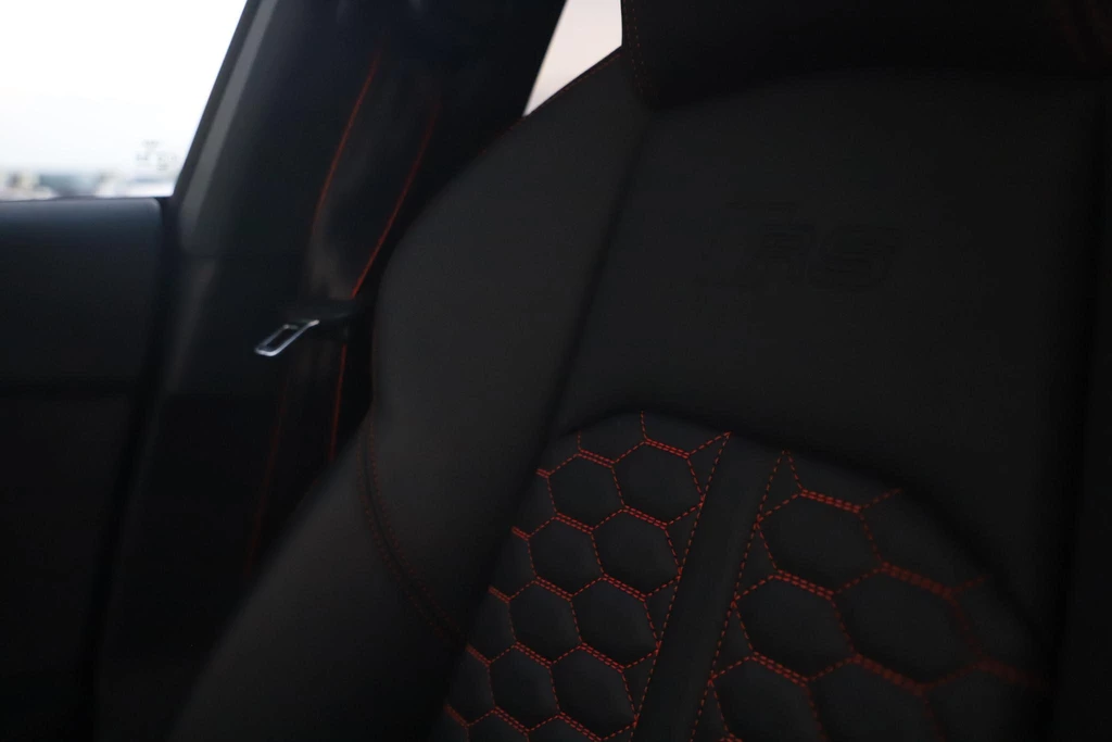 Audi RS5 – foto 34