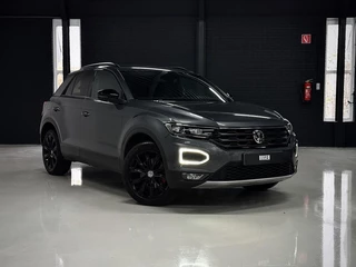 Volkswagen T-Roc – thumbnail 12