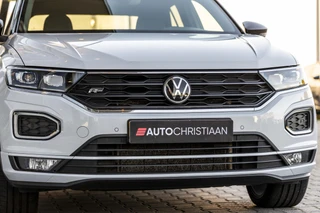 Volkswagen T-Roc – thumbnail 9