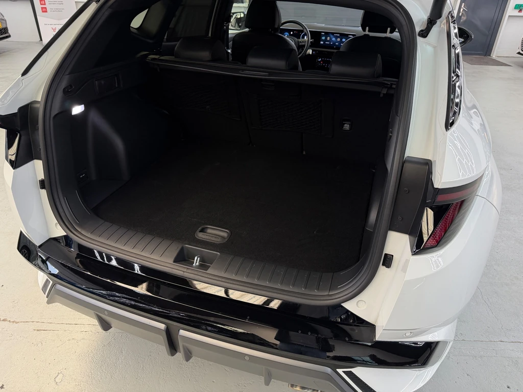 Hyundai Tucson – foto 46