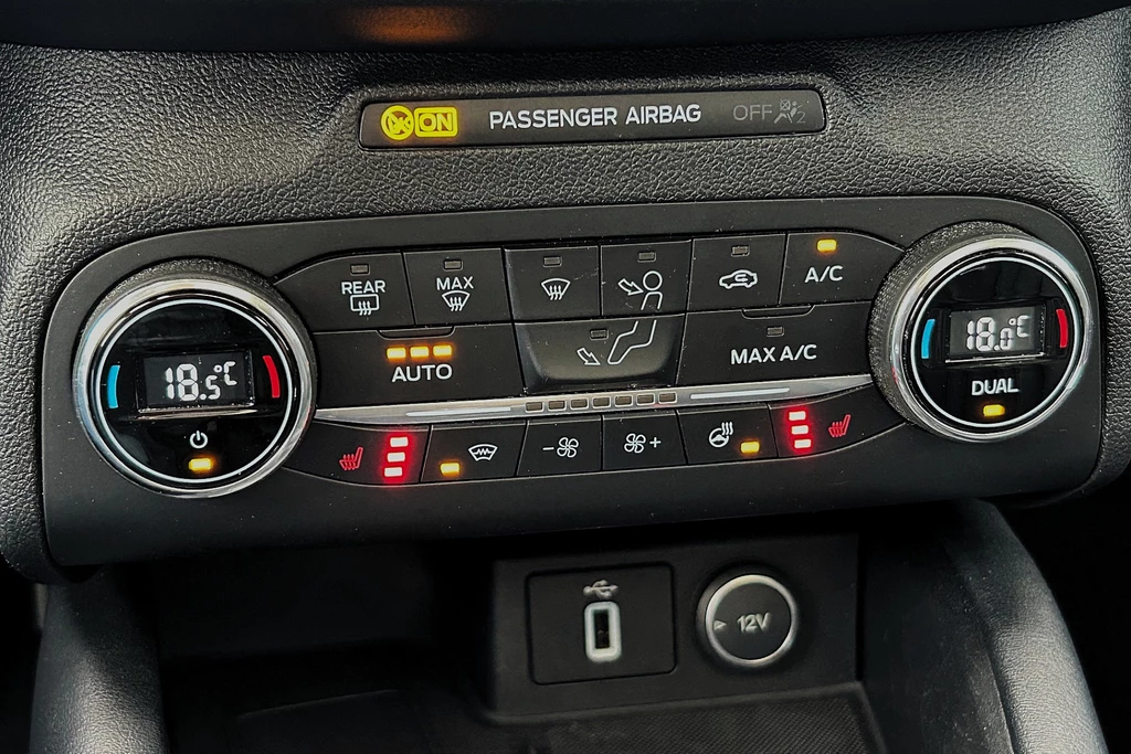 Ford Focus – foto 29