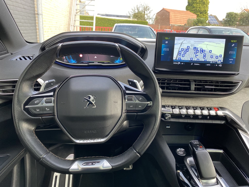 Peugeot 3008 – foto 22