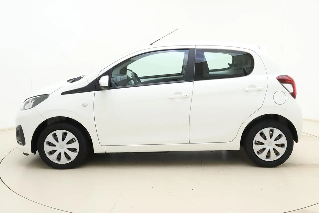 Peugeot 108 – foto 2