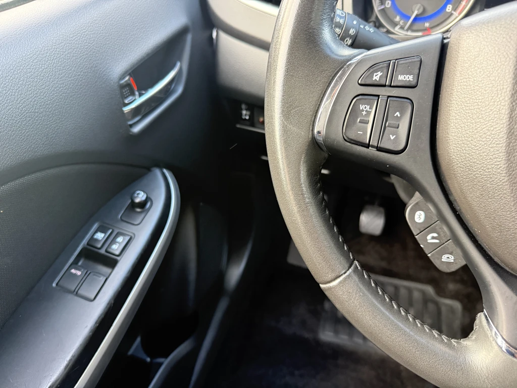 Suzuki Baleno – foto 15