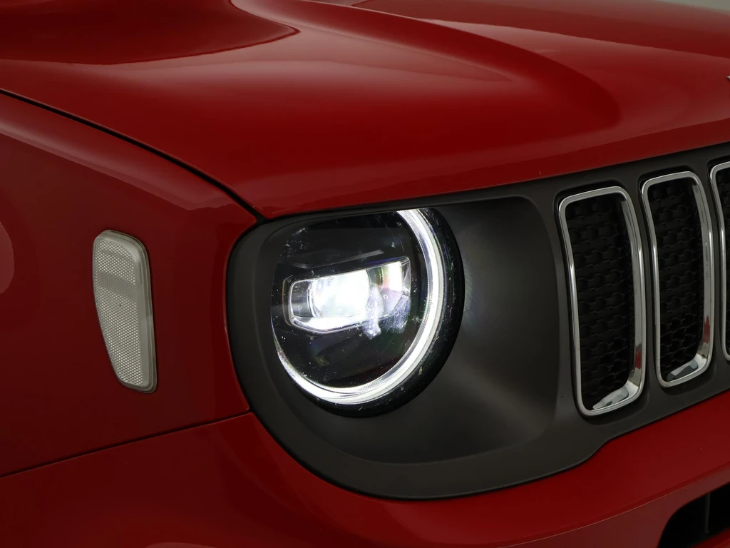 Jeep Renegade – foto 18