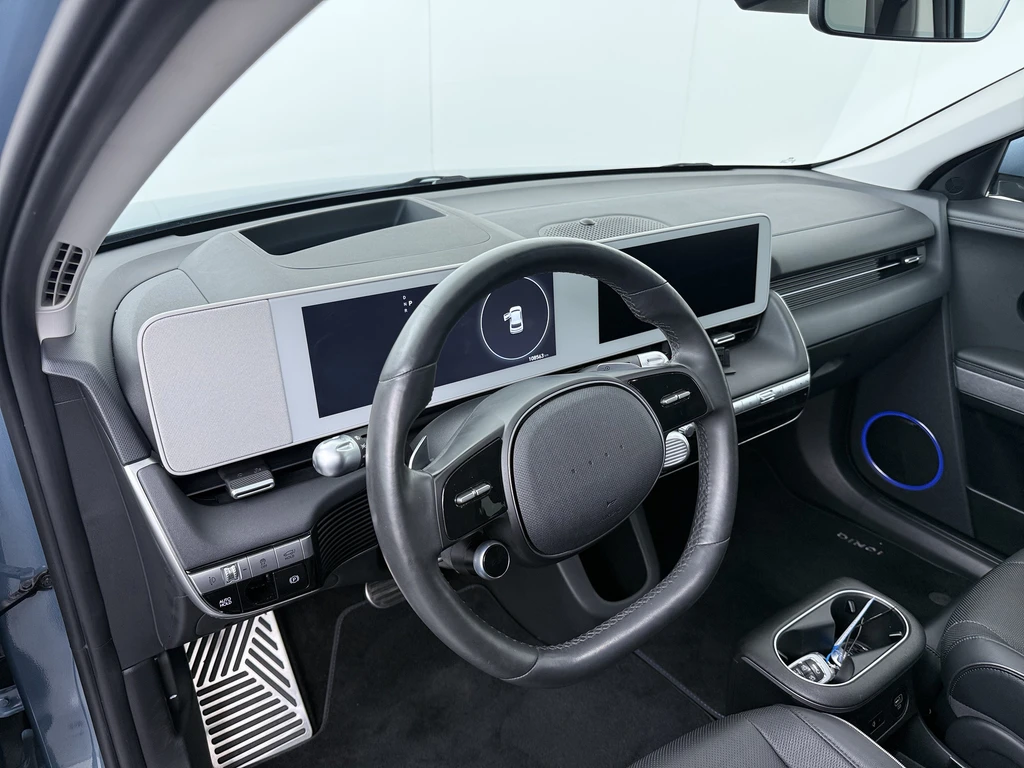 Hyundai IONIQ 5 – foto 19