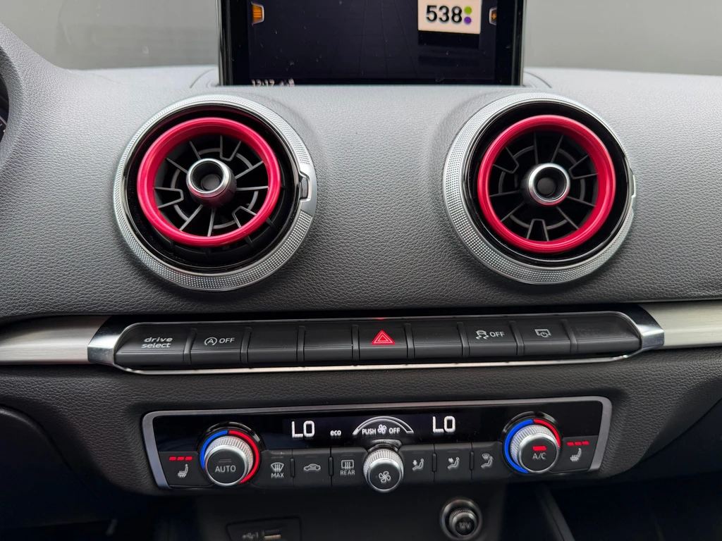 Audi A3 – foto 45