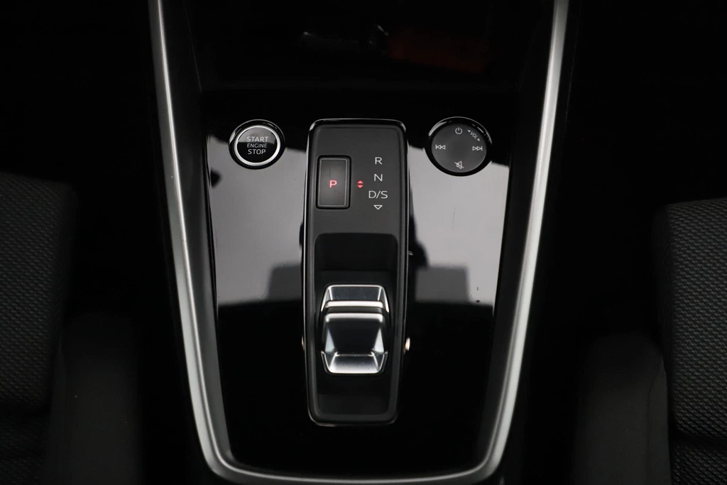 Audi A3 – foto 10