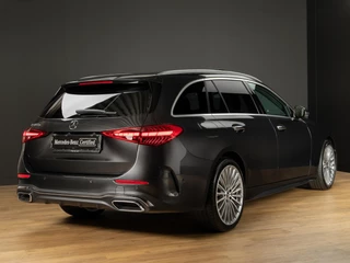 Mercedes-Benz C-Klasse – thumbnail 2