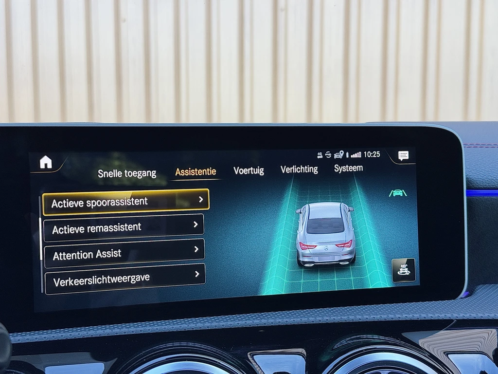 Mercedes-Benz CLA – foto 15