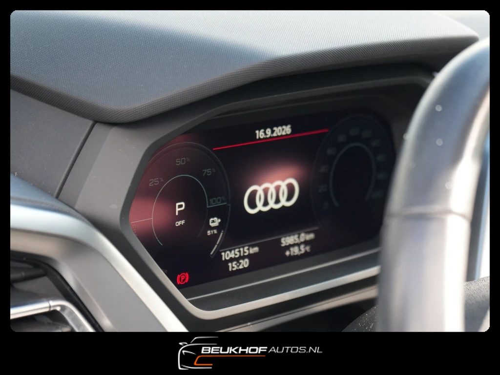 Audi Q4 e-tron – foto 31