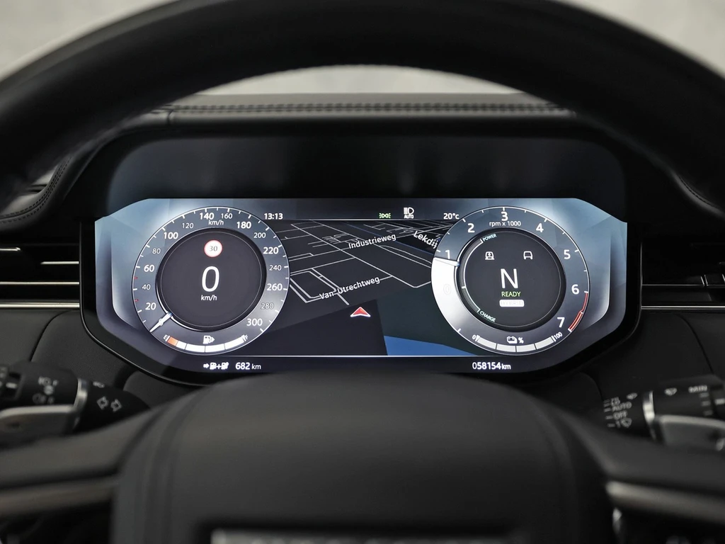 Land Rover Range Rover – foto 22