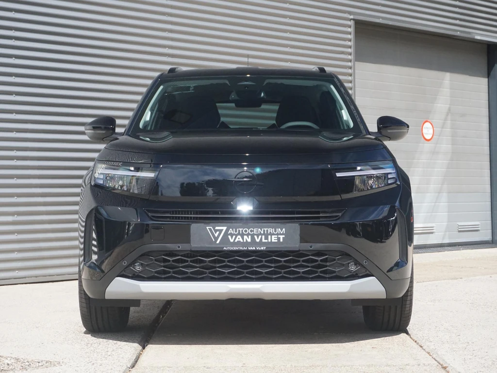 Opel Frontera – foto 6