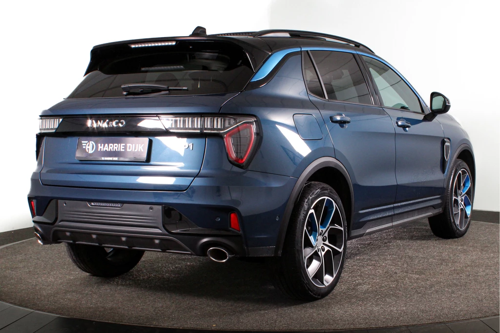 Lynk & Co 01 – foto 7