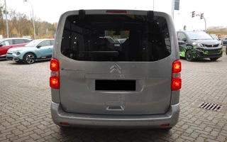 Citroën ë-Spacetourer – thumbnail 4