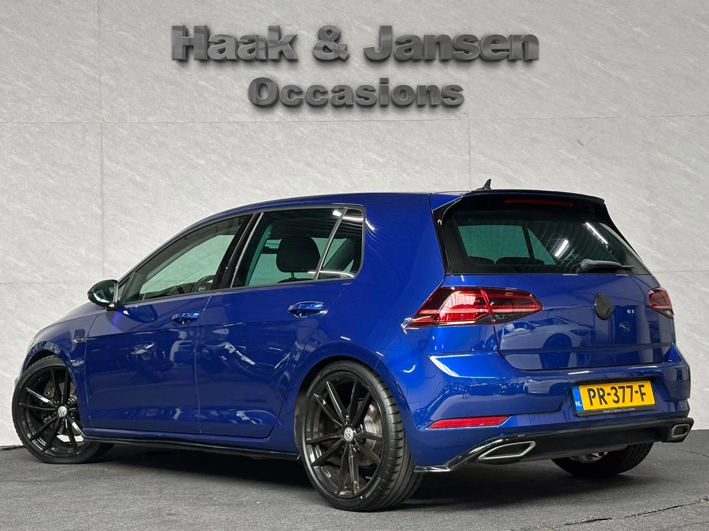 Volkswagen Golf – foto 3