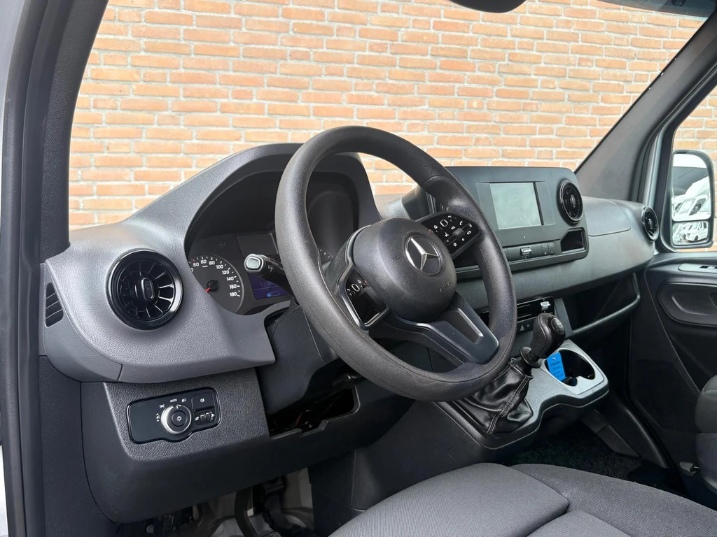 Mercedes-Benz Sprinter – foto 10