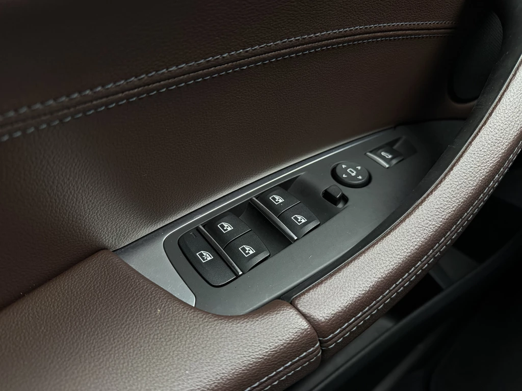 BMW X3 – foto 28