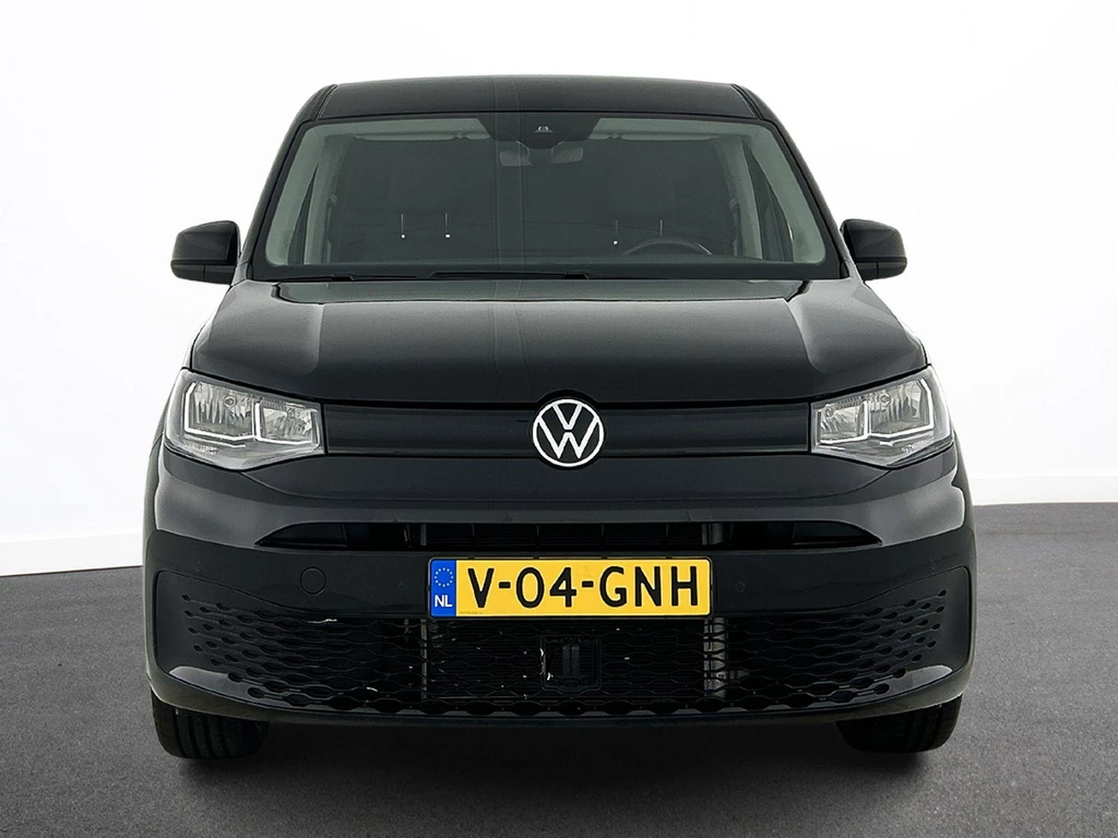 Volkswagen Caddy – foto 6