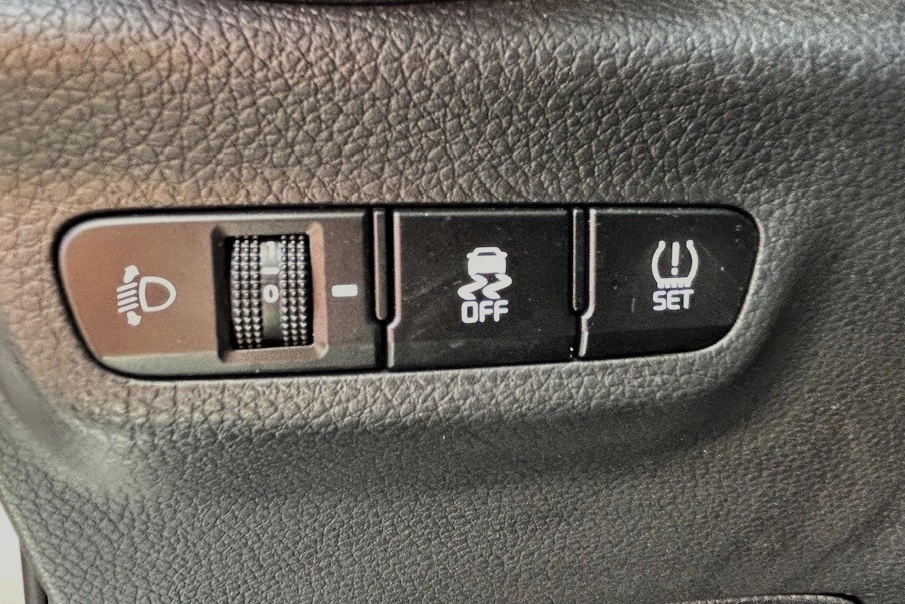 Kia Picanto – foto 11